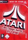 PC GAME - Atari 80 Classic Games in One  (ΜΤΧ)